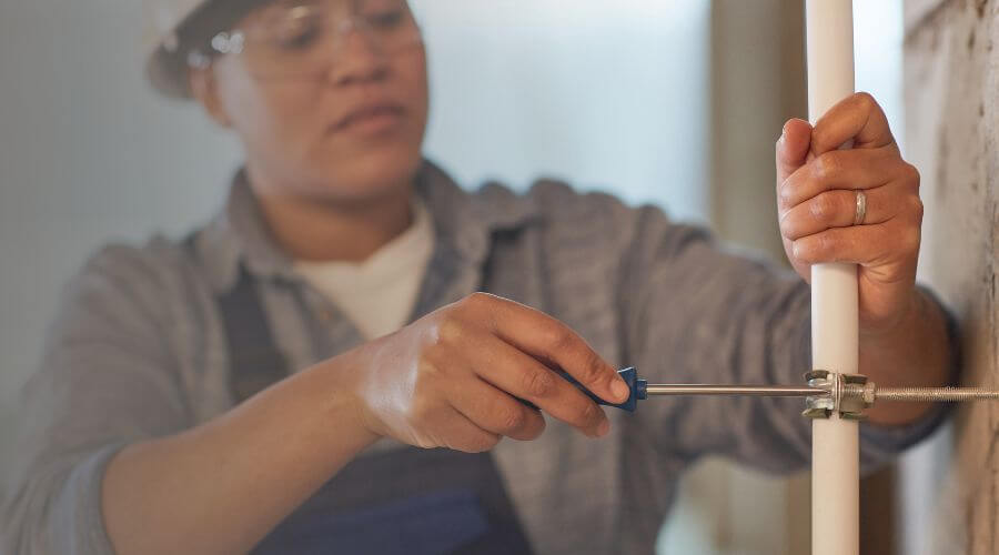 Professional industrial roofing company in Smelterville, ID